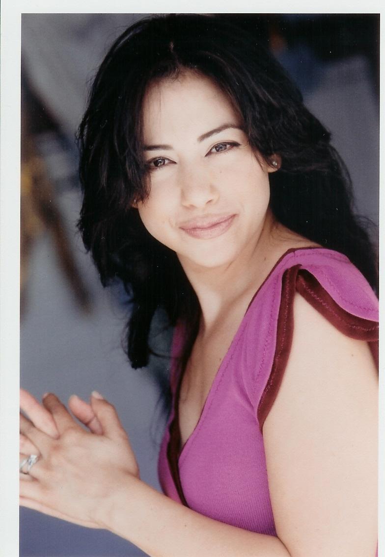 Maria Moreno image