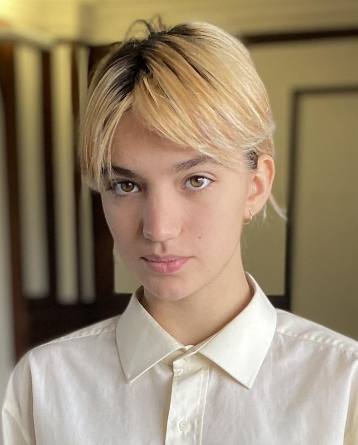 Billie Blain image