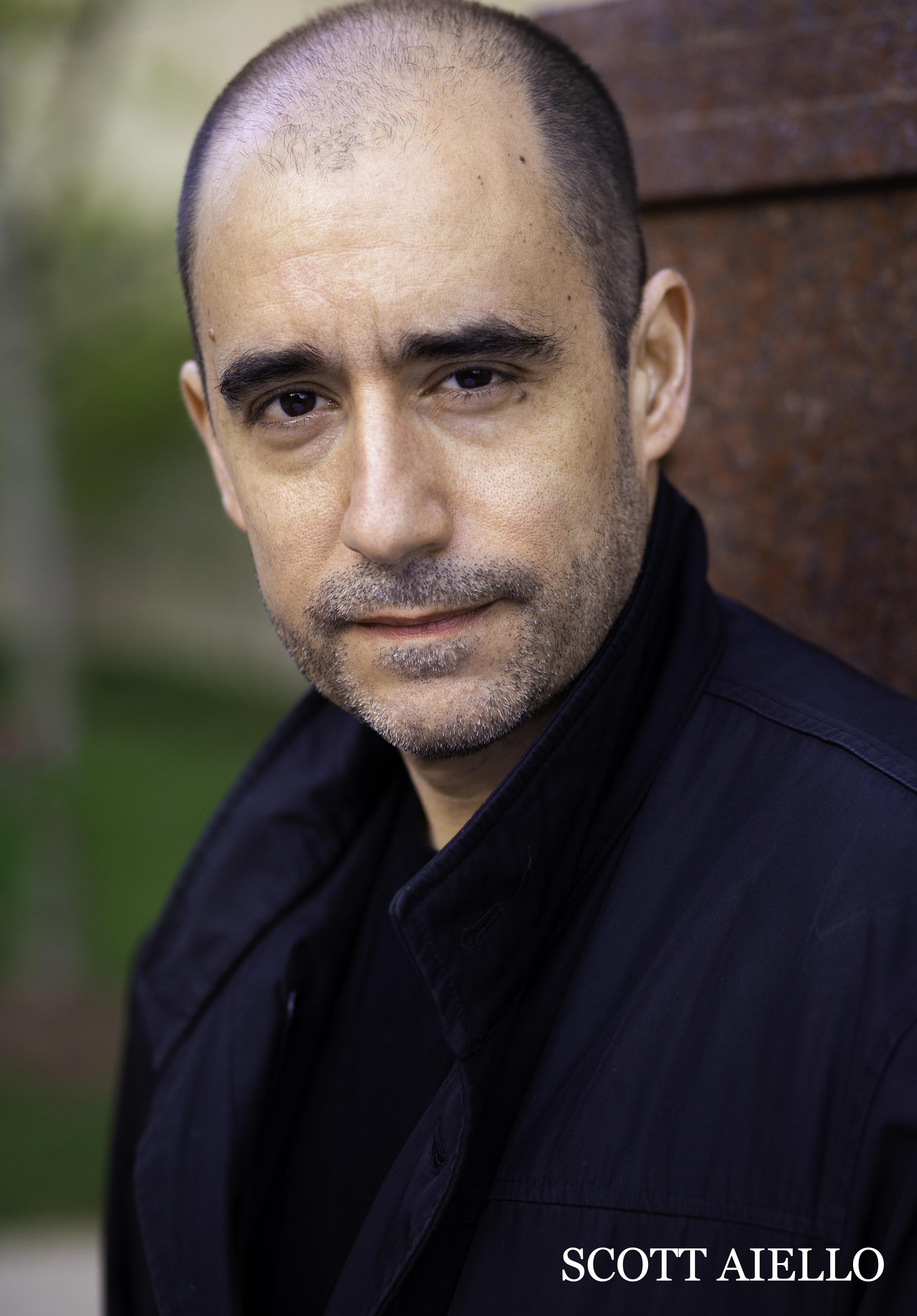 Scott Aiello image