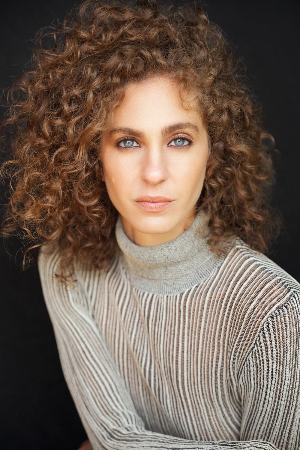 Carmel Amit image