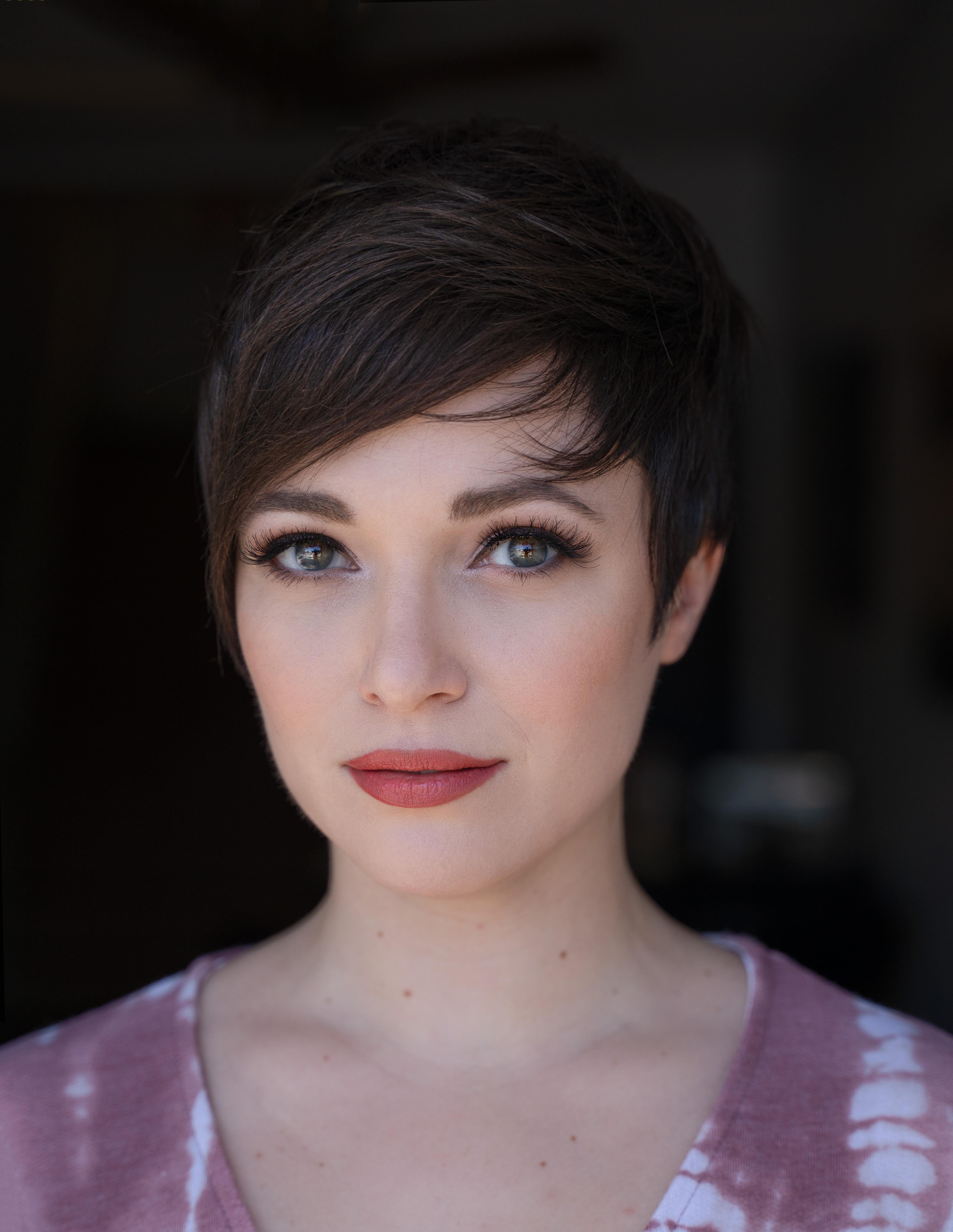 Kat Steffens image