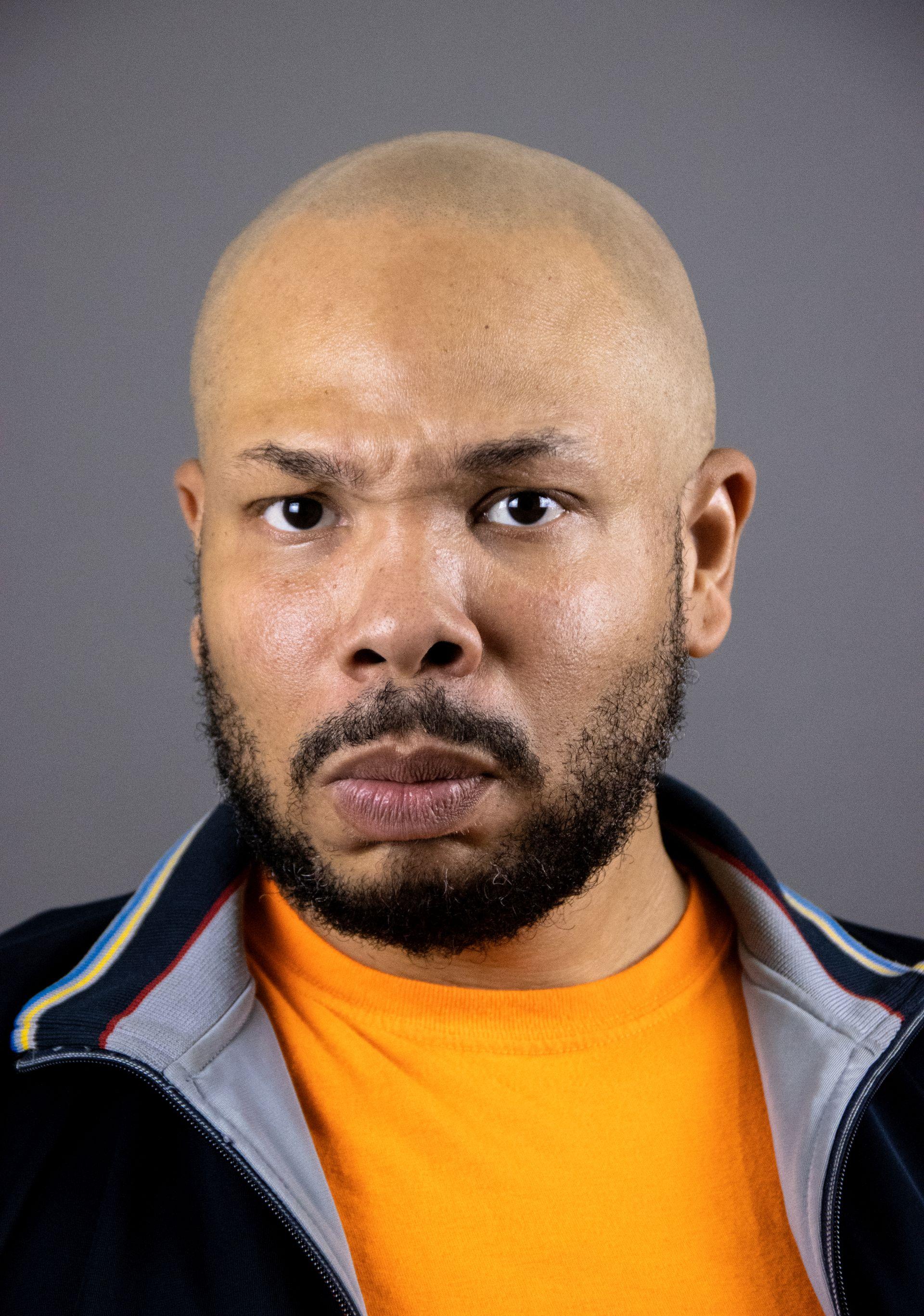 Denell Johnson image
