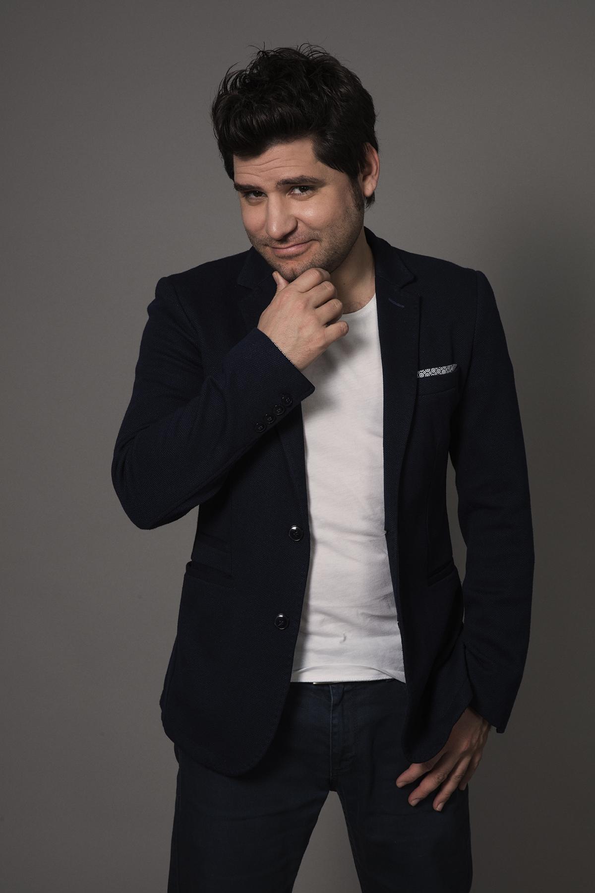 Ceyhun Fersoy image