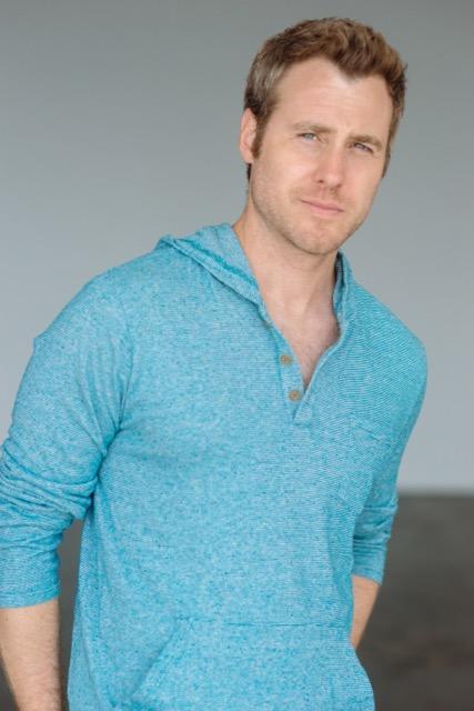 Mike O'Gorman image