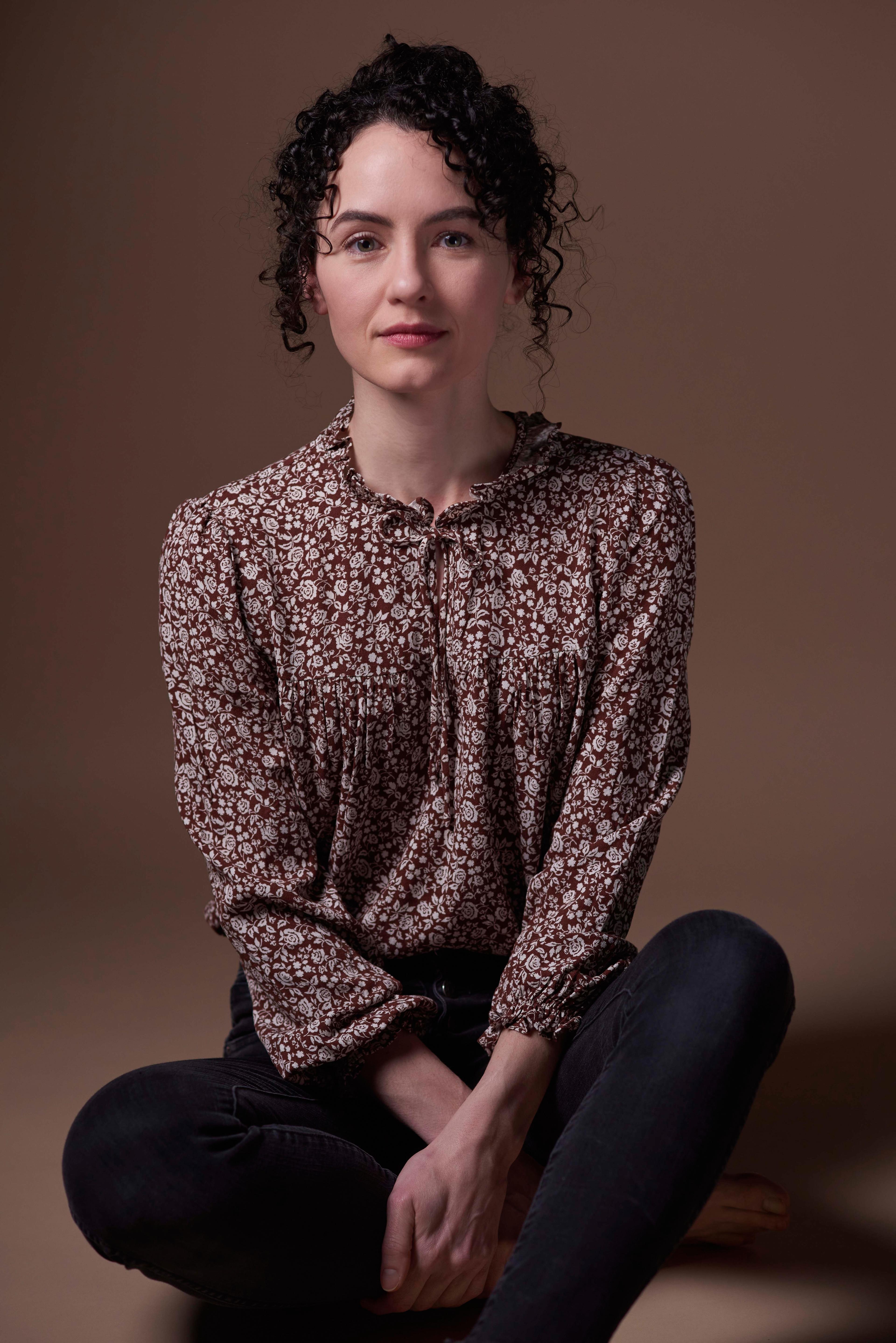 Sophia Medley image