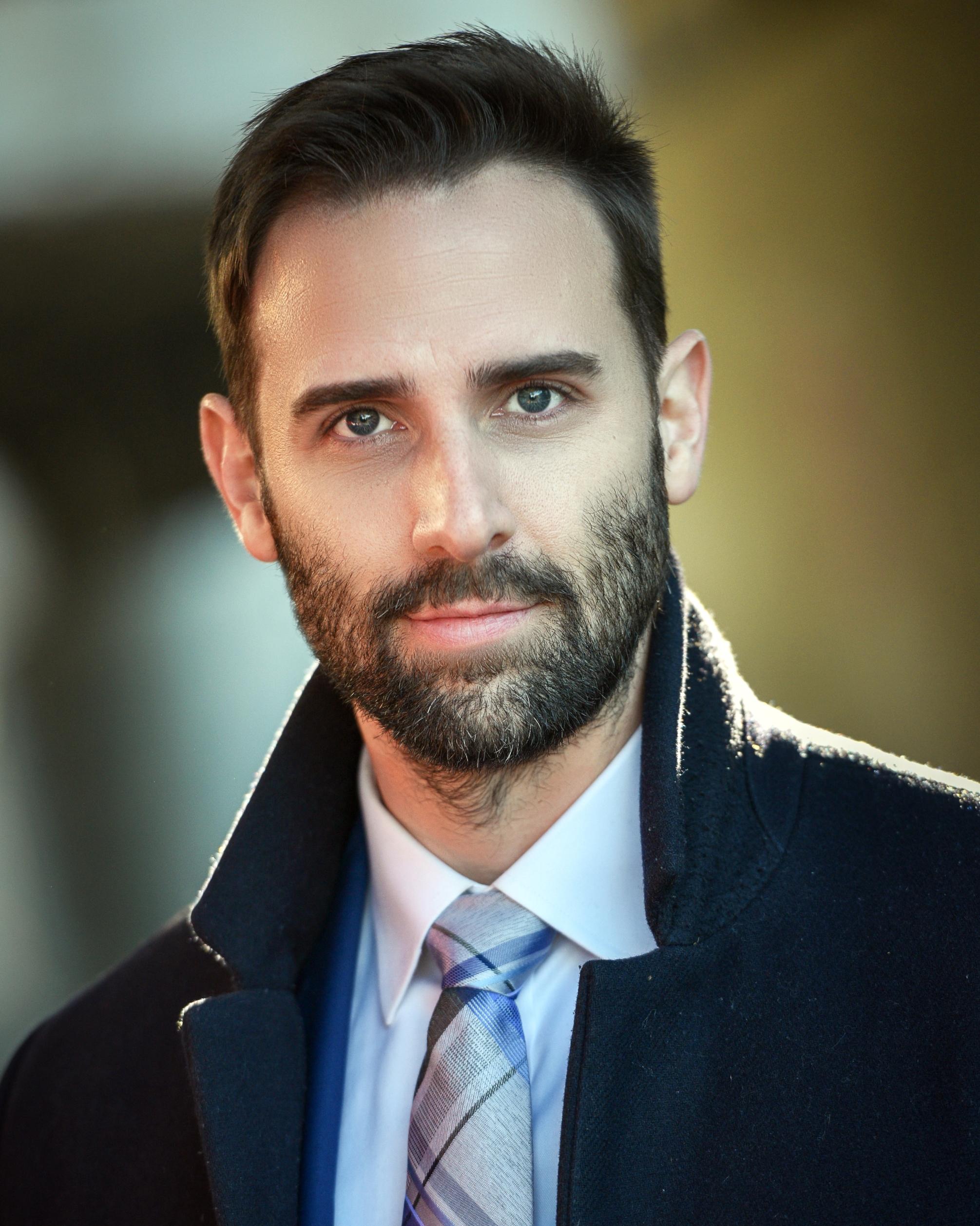Danny Gavigan image