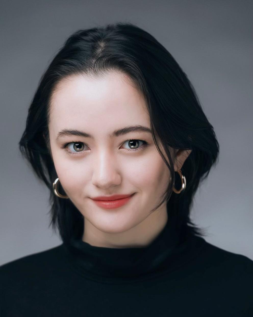 Ayaka Wilson image
