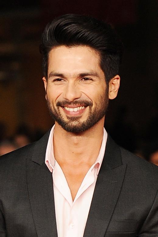 Shahid Kapoor image