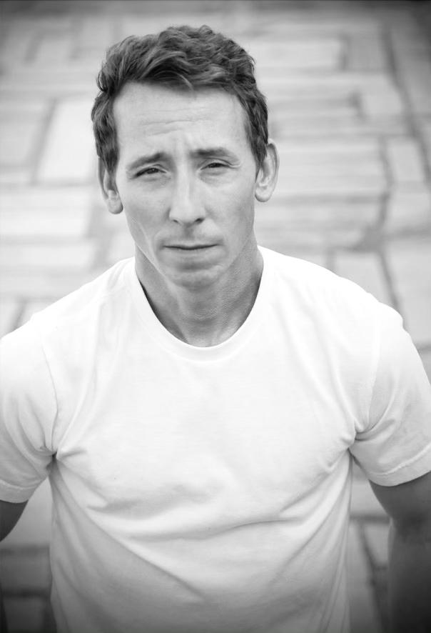 Patrick Ball image
