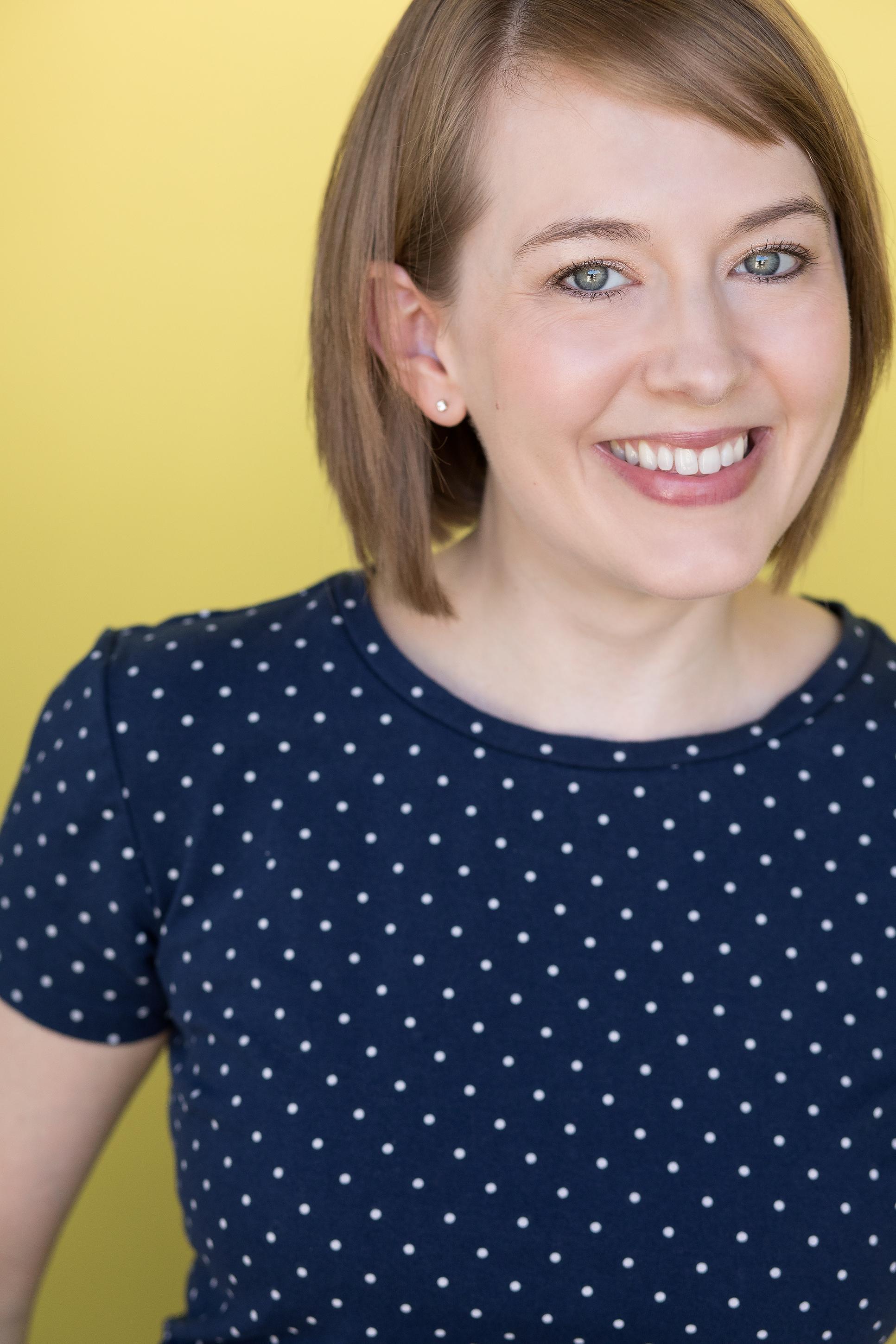 Amy Schloerb image
