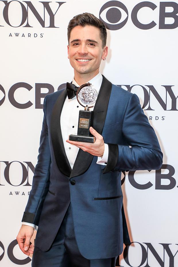 Matt Doyle image
