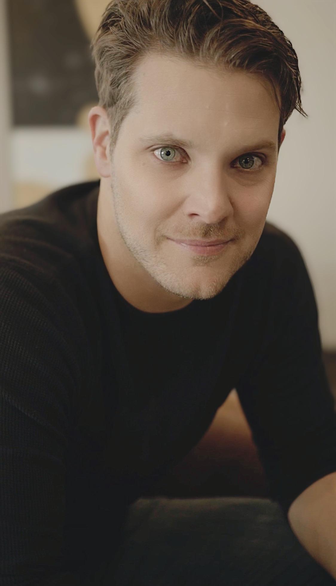 Jeremy Palko image