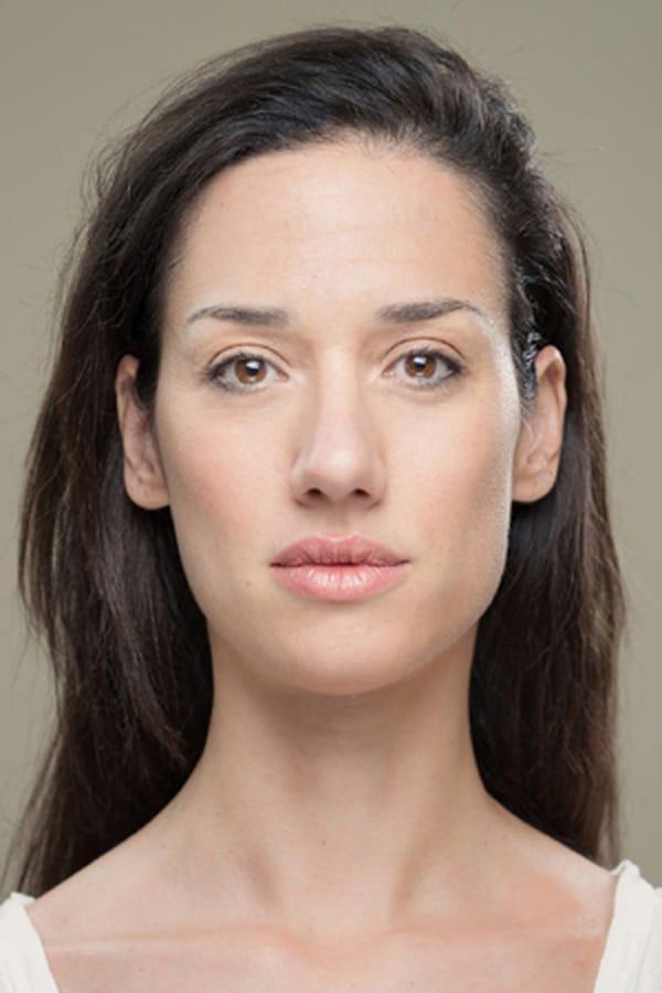 Raschmie Soukouli image
