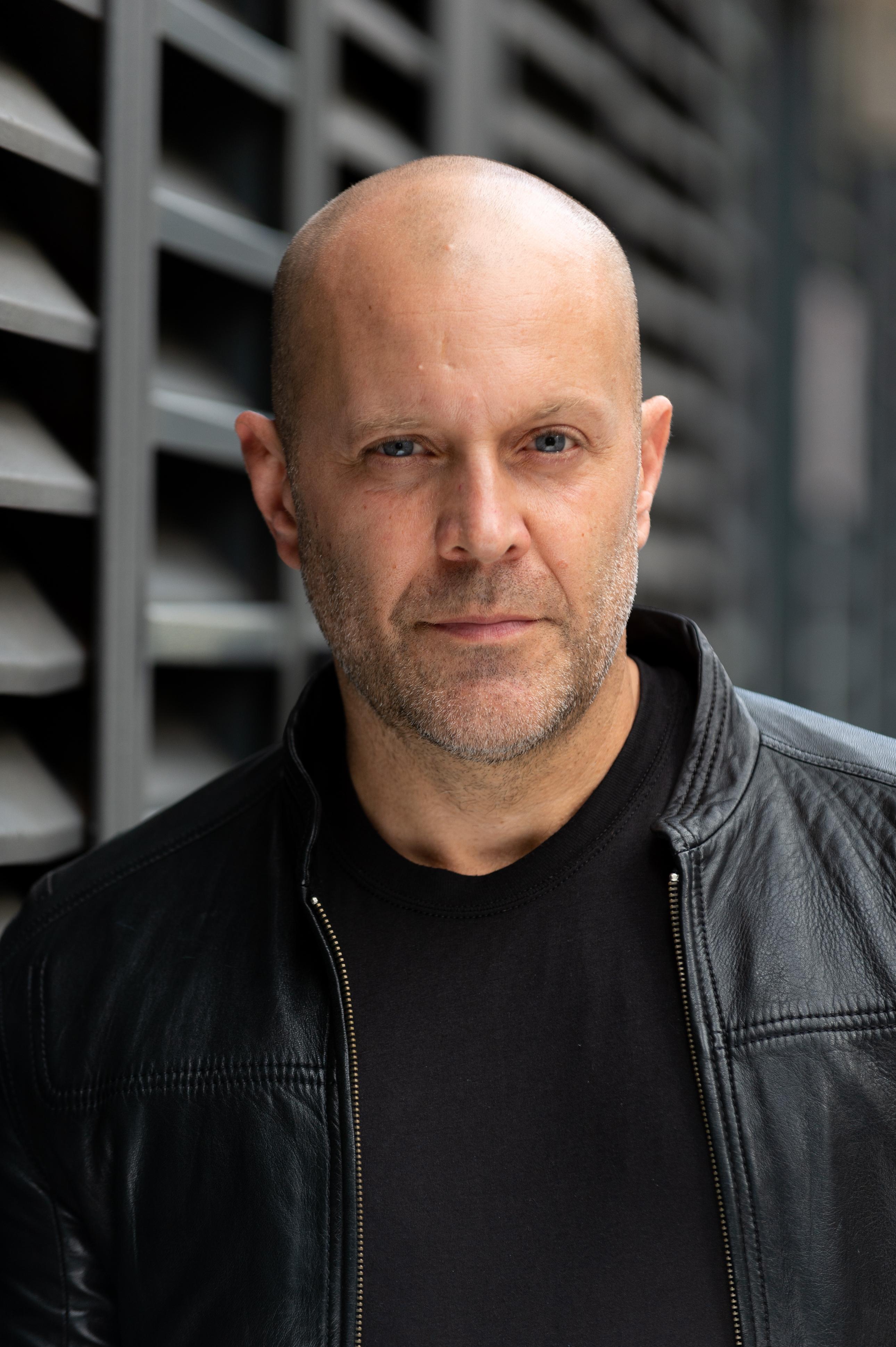 Douglas Taurel image