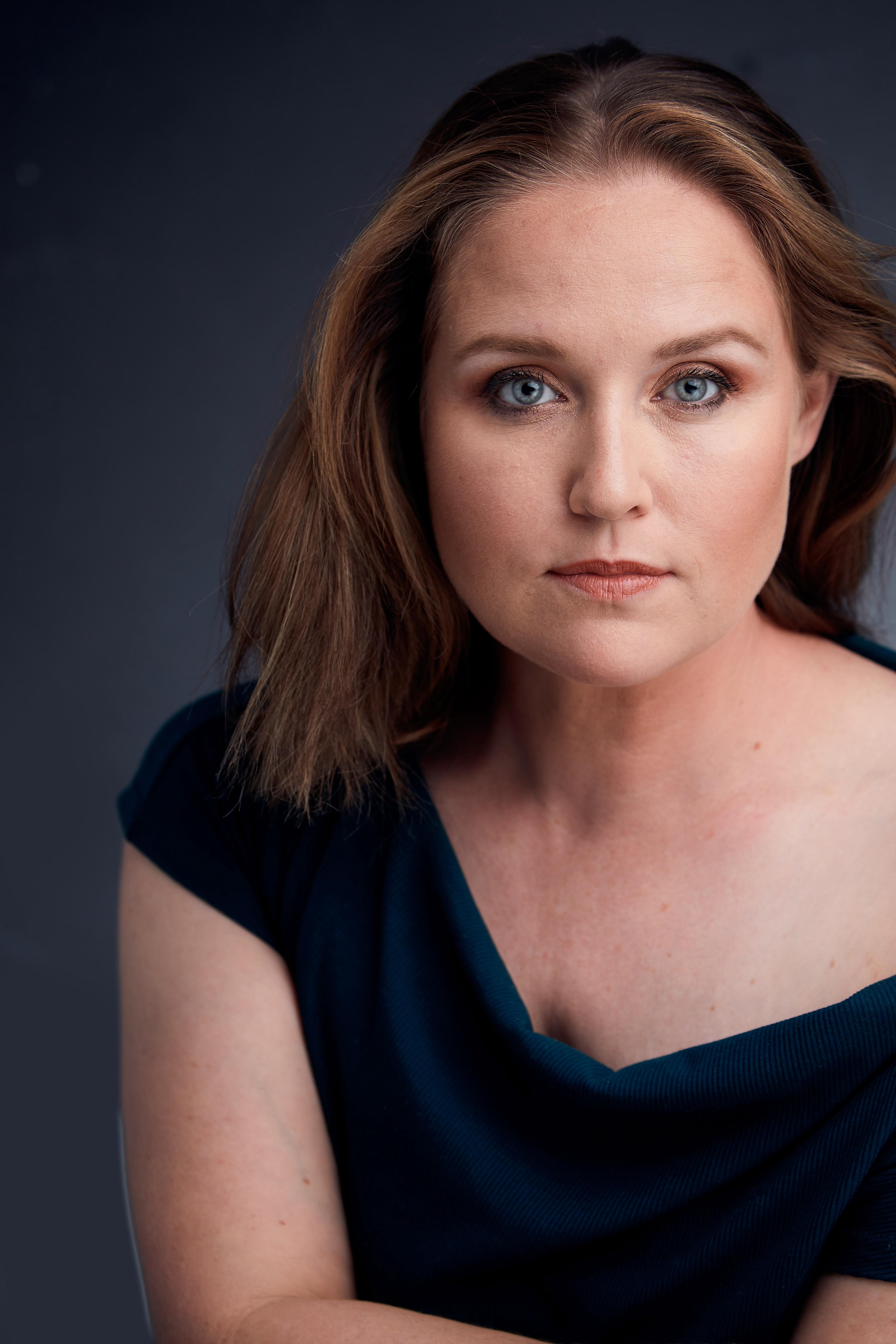 Michelle Mueller image