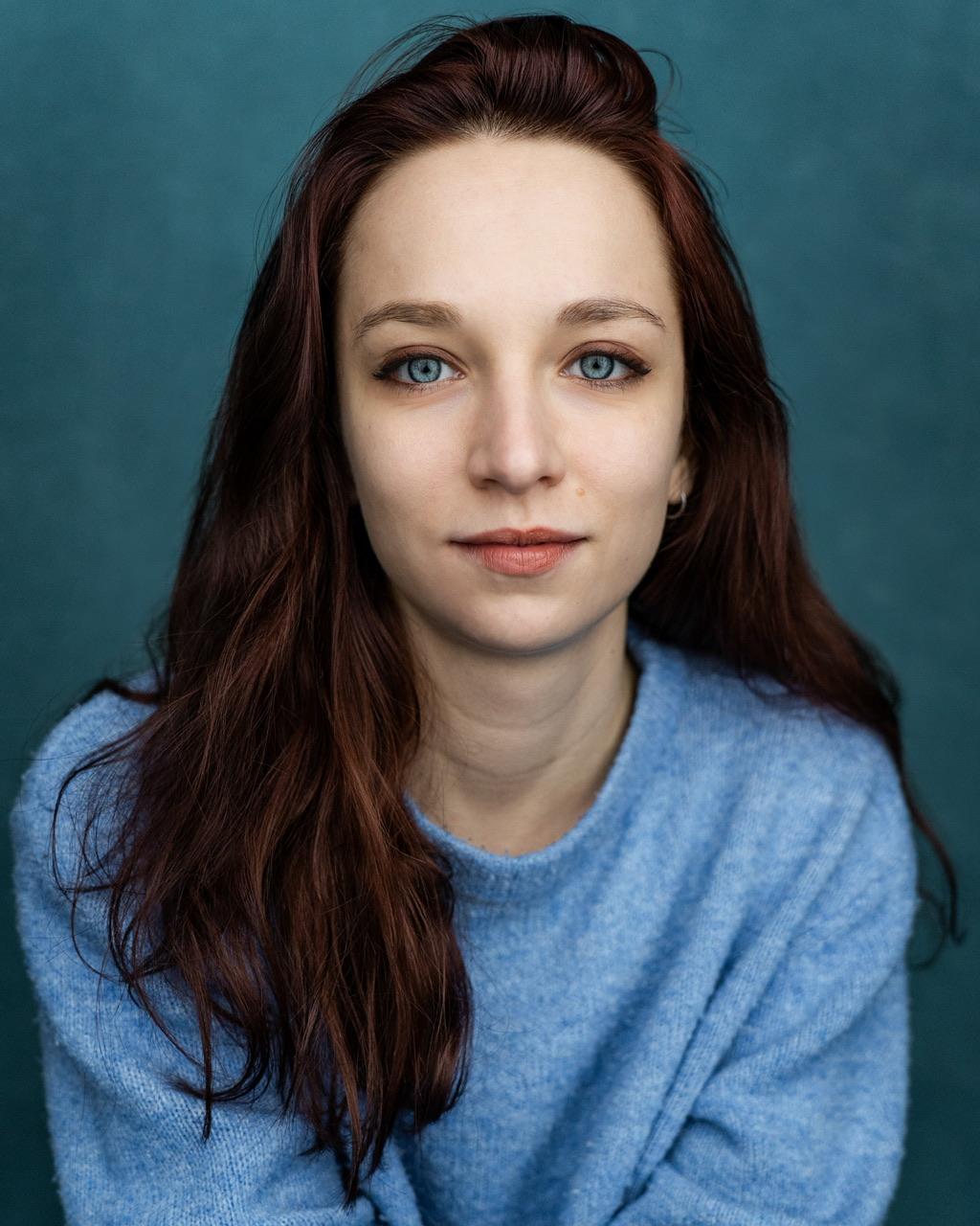 Molly Windsor image