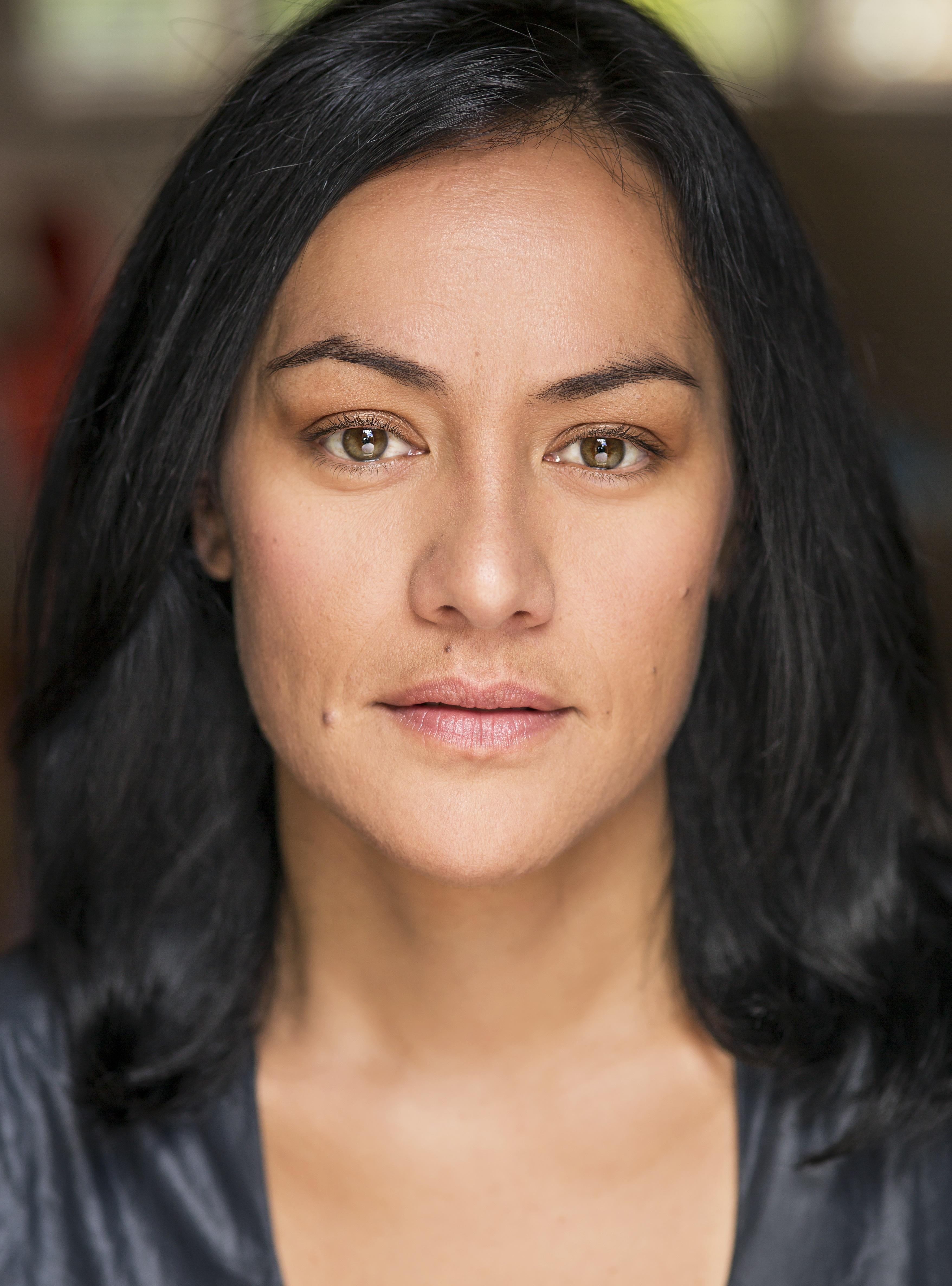 Maria Walker image