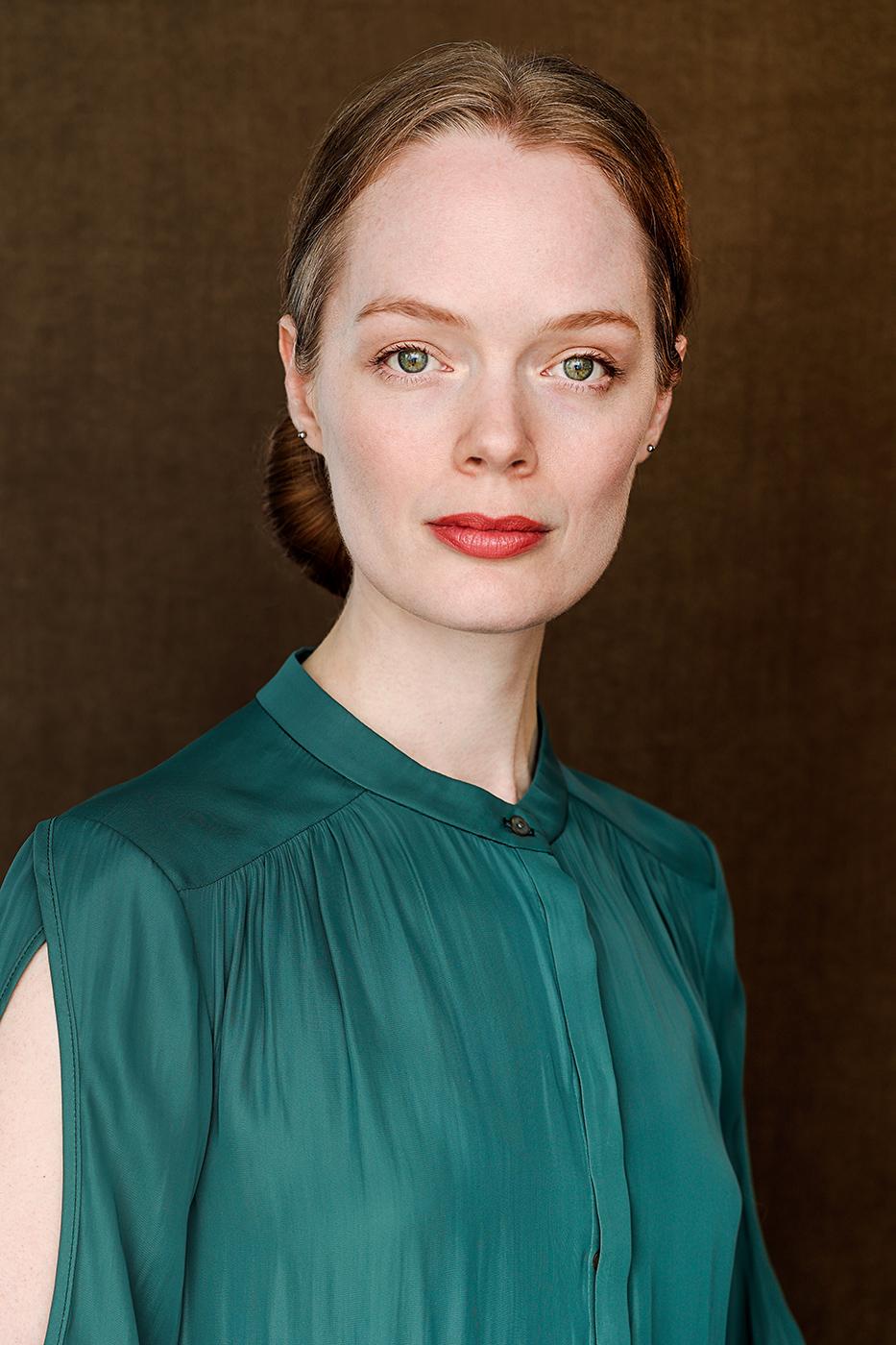 Jessica Spotts image