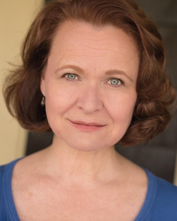 Laurie Dawn image
