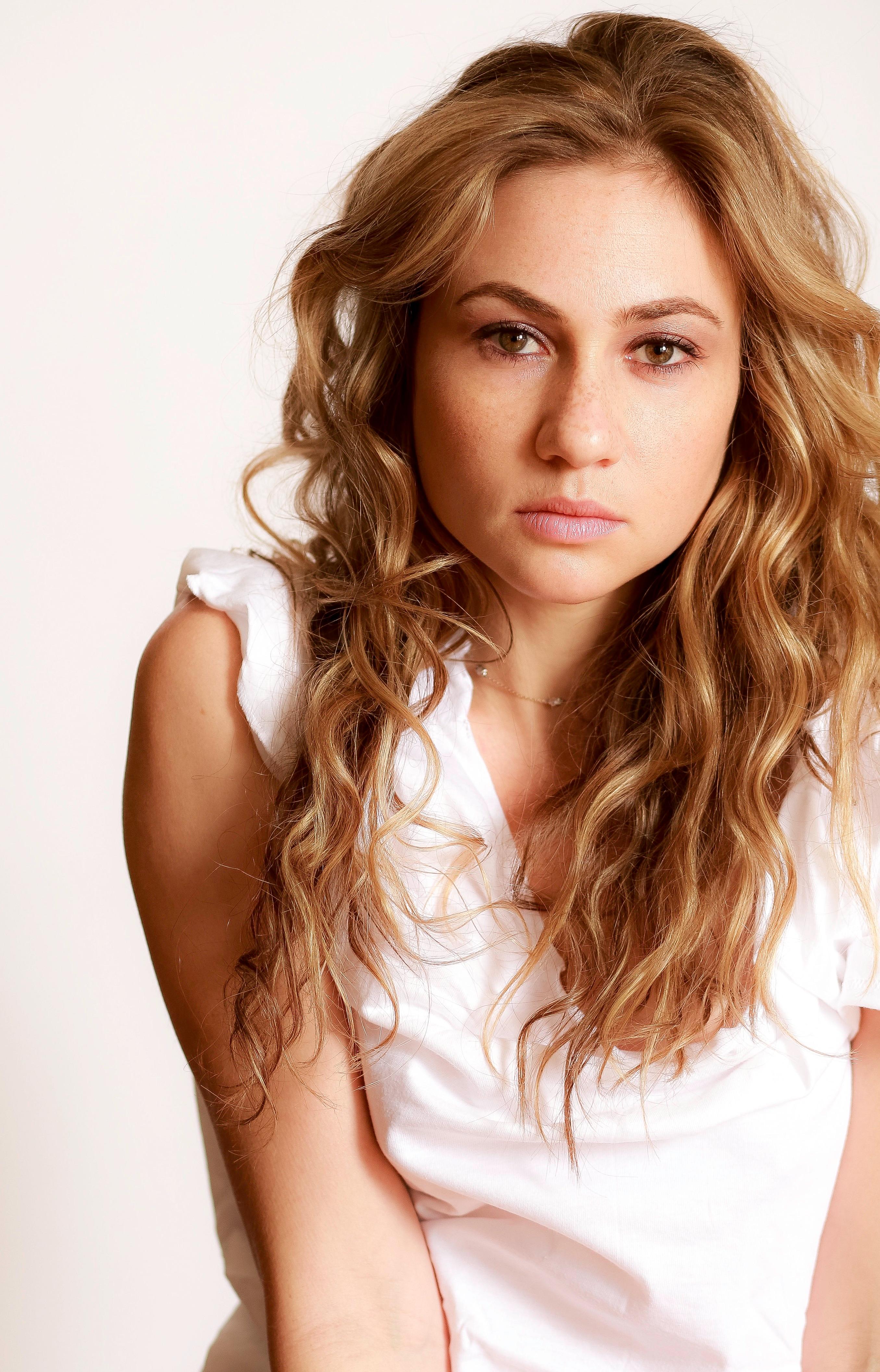 Sarah Agor image