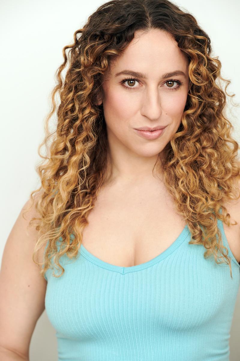 Alicia Giangrisostomi image