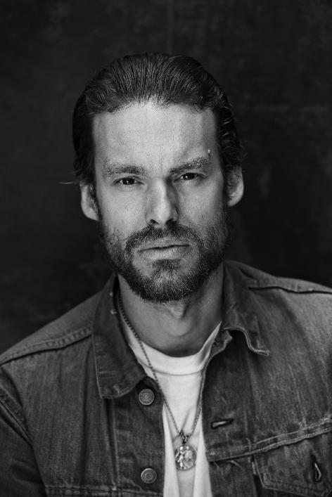 Todd Blubaugh image