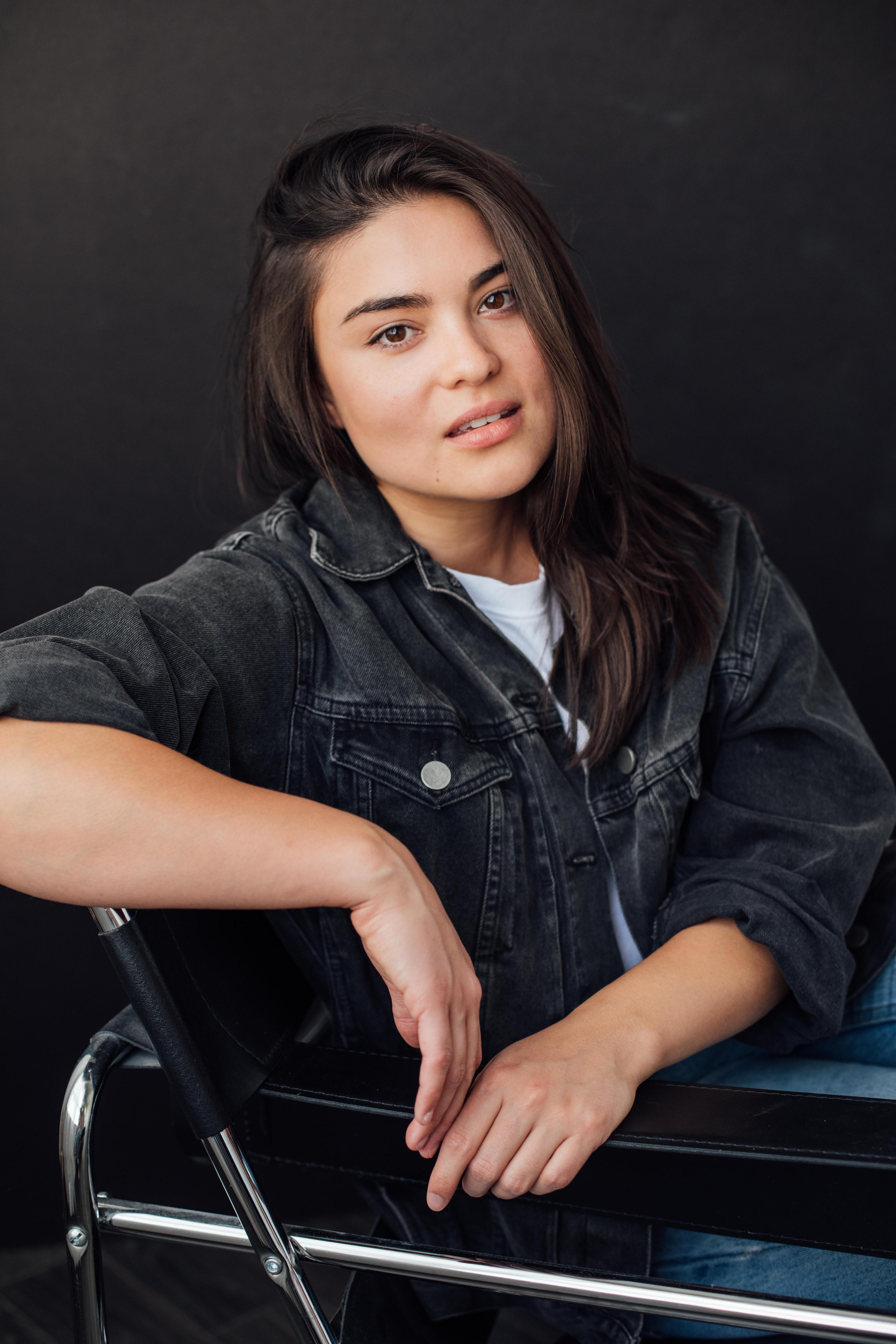 Devery Jacobs image