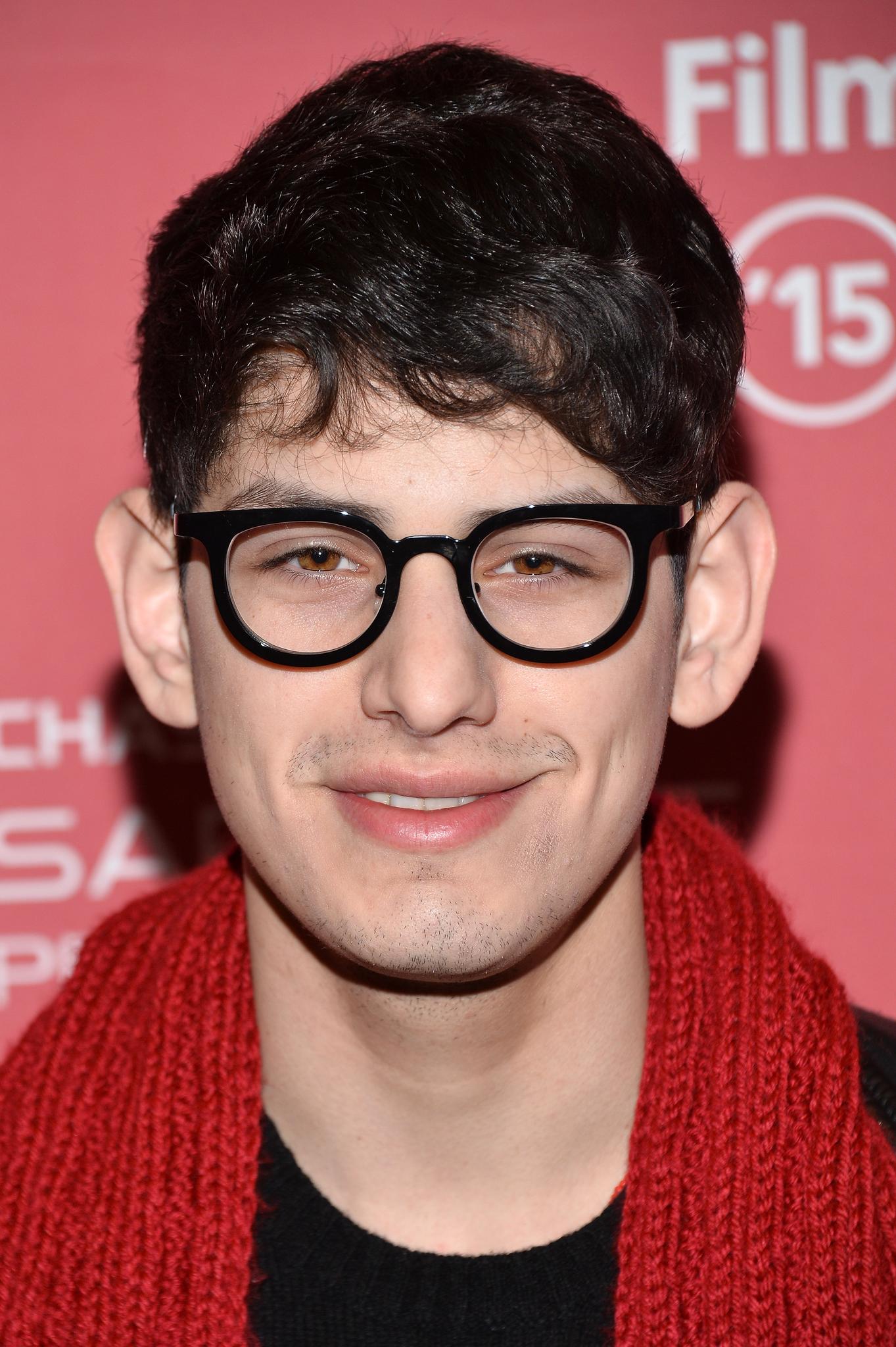 Matt Bennett image