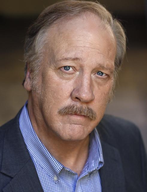 Richard L. Olsen image