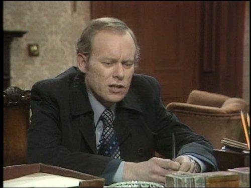 Graeme Garden image