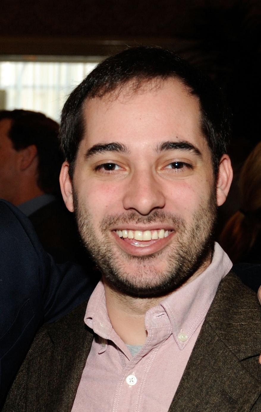 Harris Wittels image