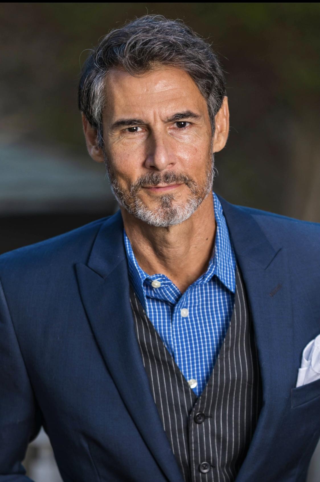 Frankie Dell image