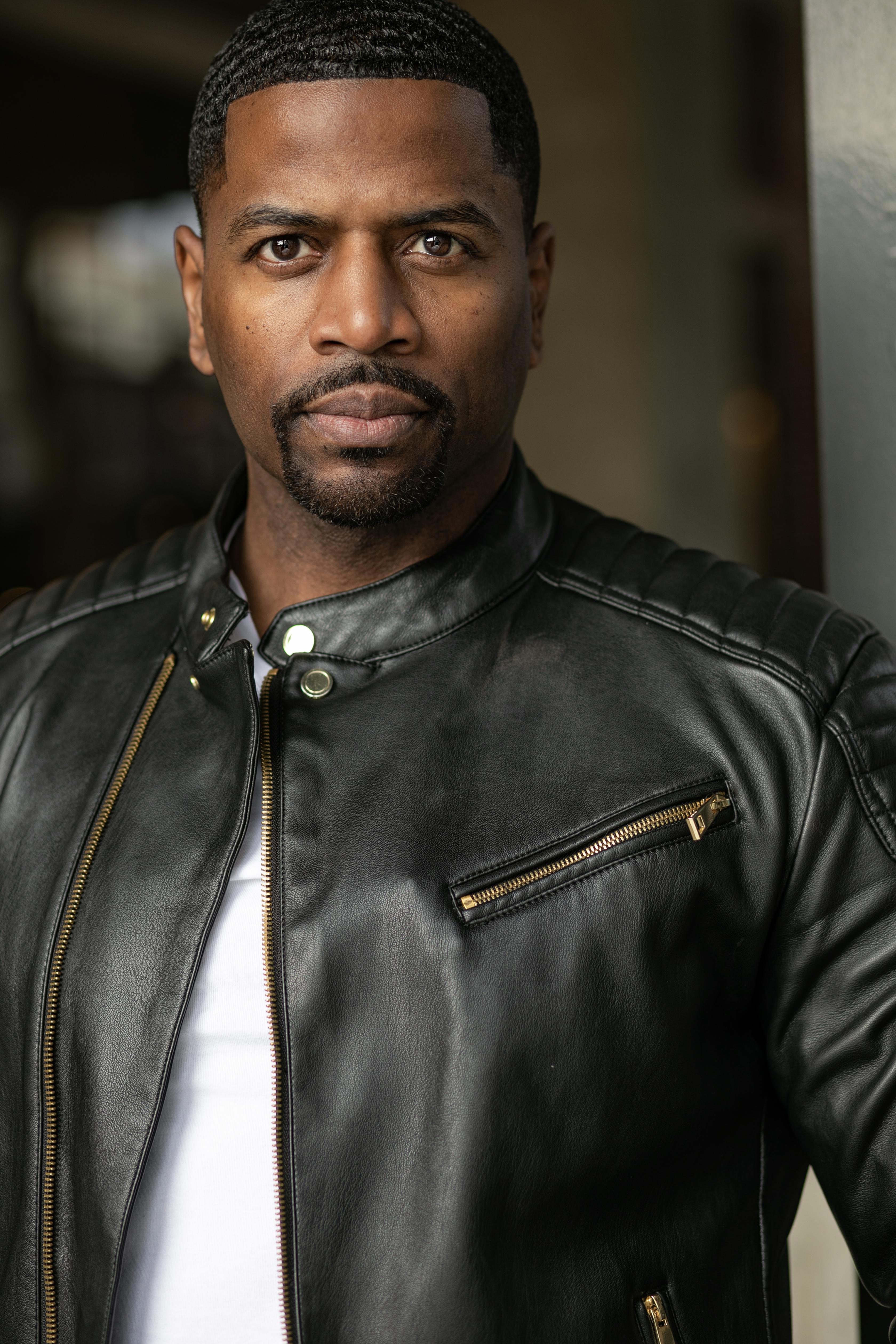 Maurice Johnson image