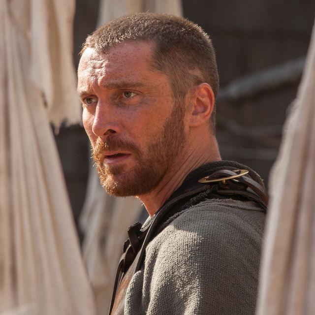 Ben Batt image