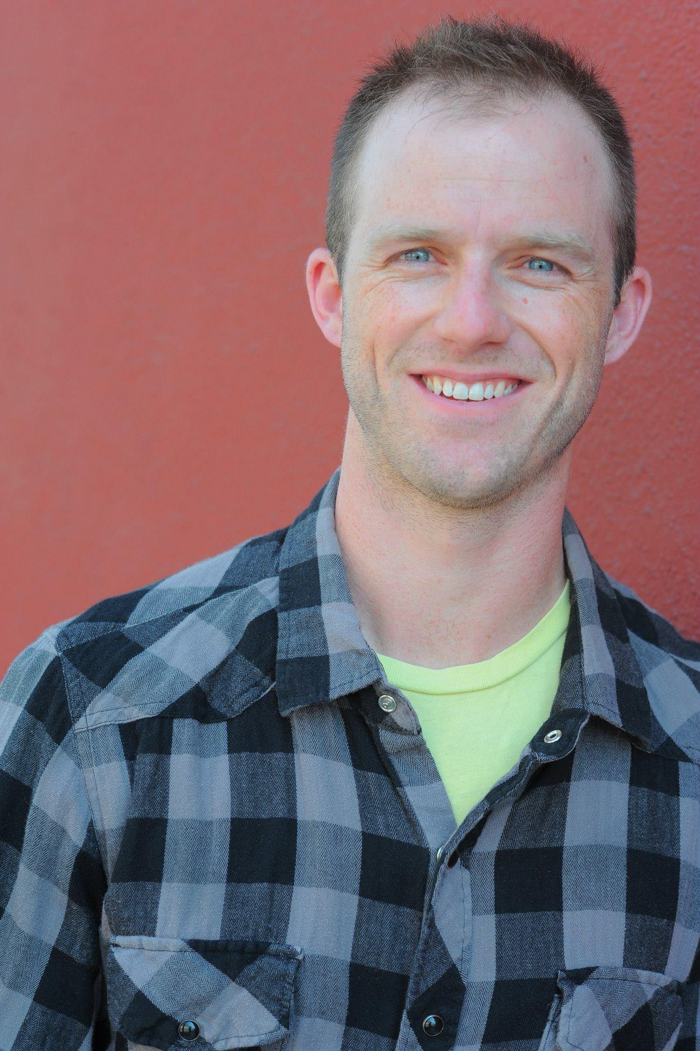 Chris W. Smith image