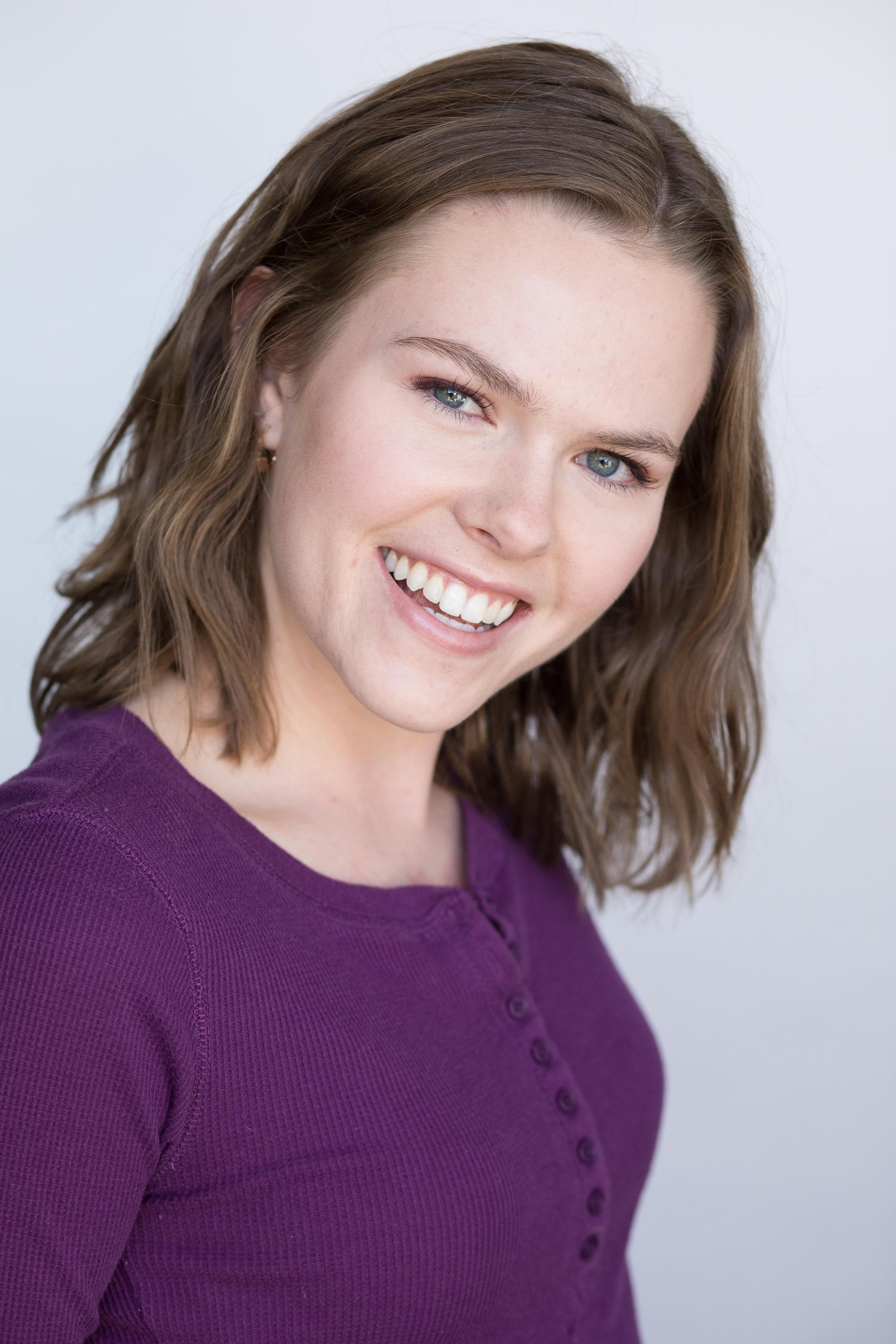 Kelsey Lee Smith image