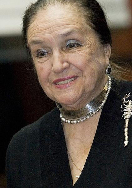 Irina Kartashyova image