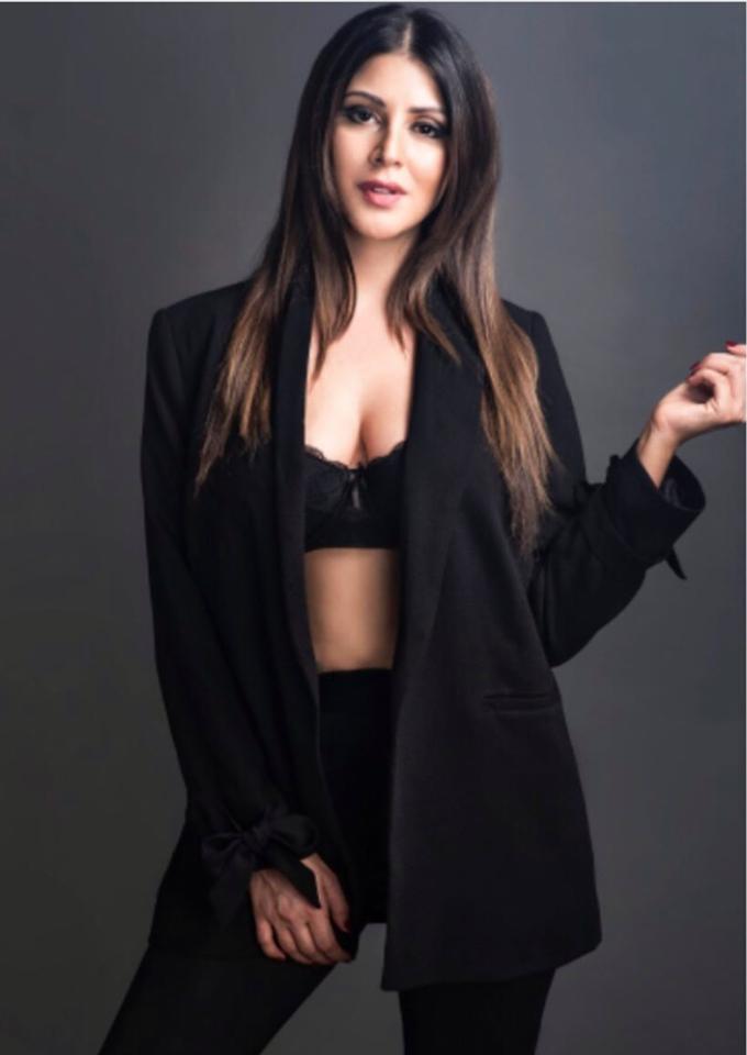 Karishma Kotak image