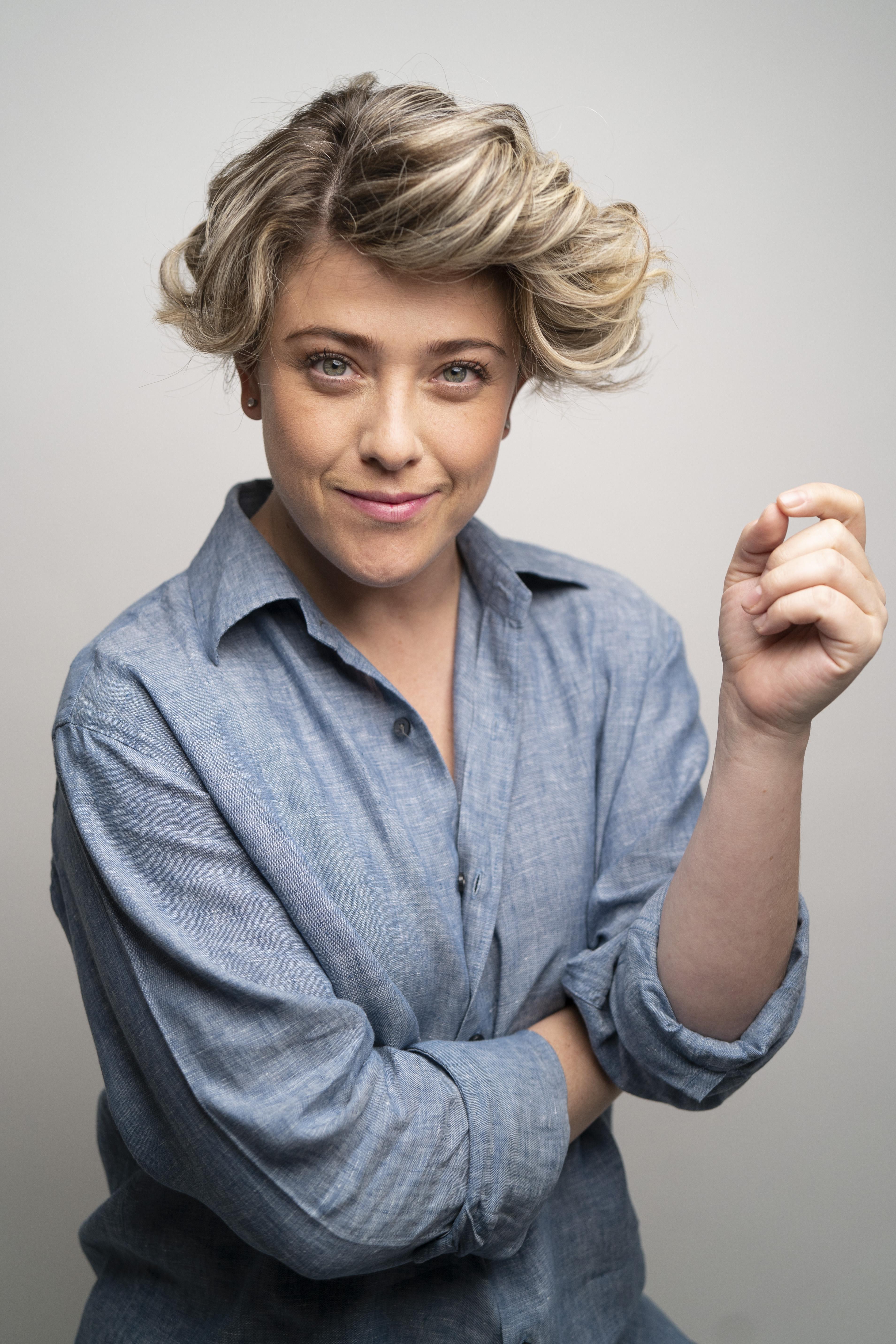 Valeria Vera image