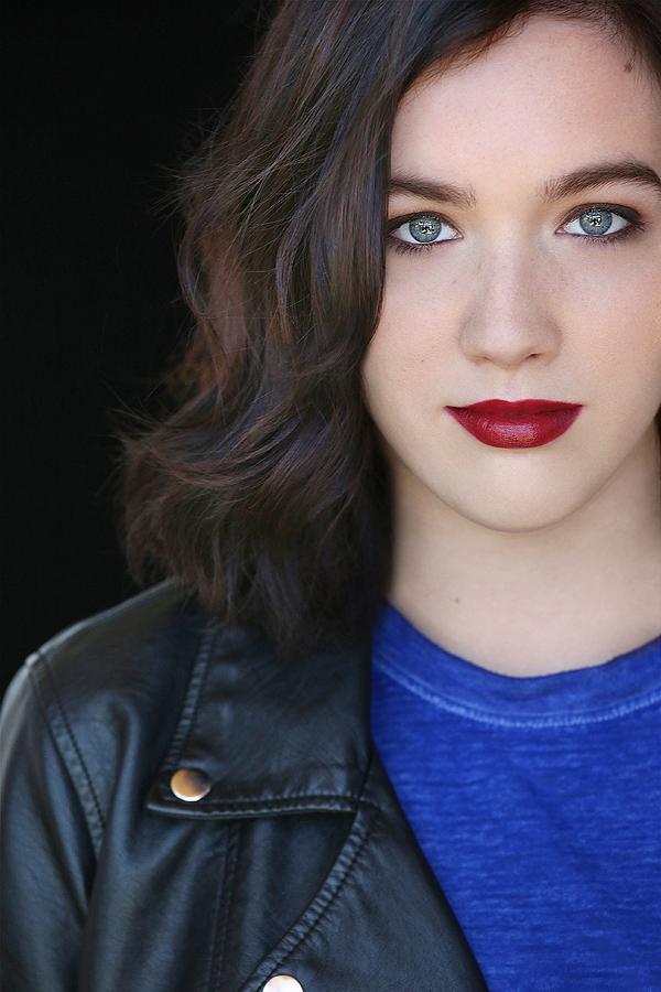 Jordan Van Vranken image