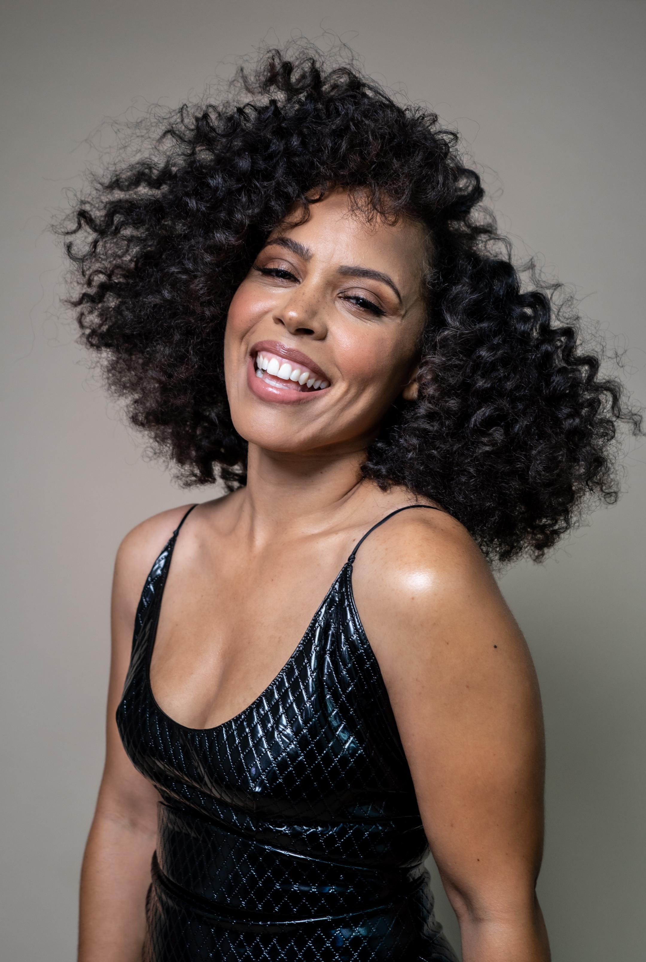 Amirah Vann image