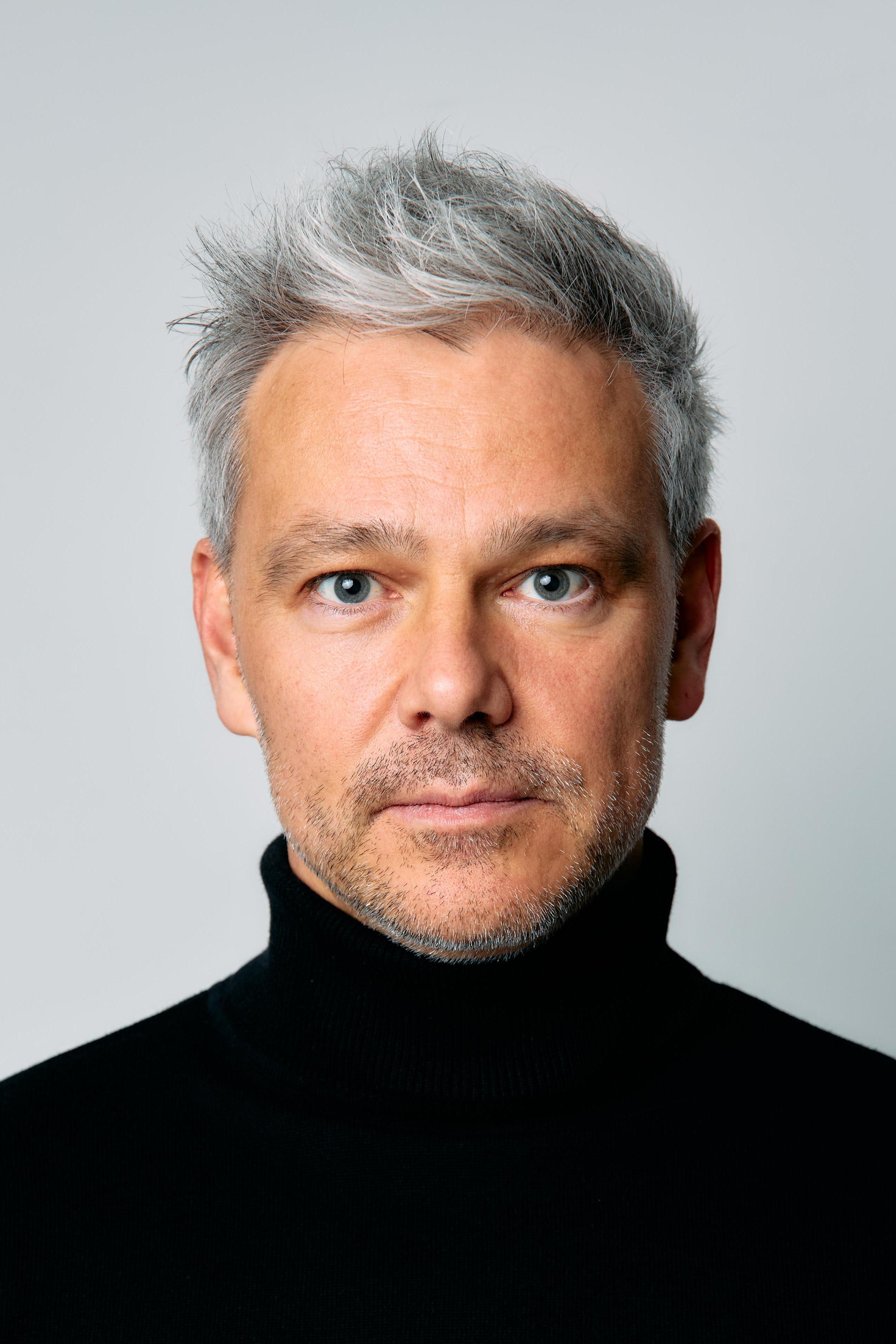 Sergey Gubanov image