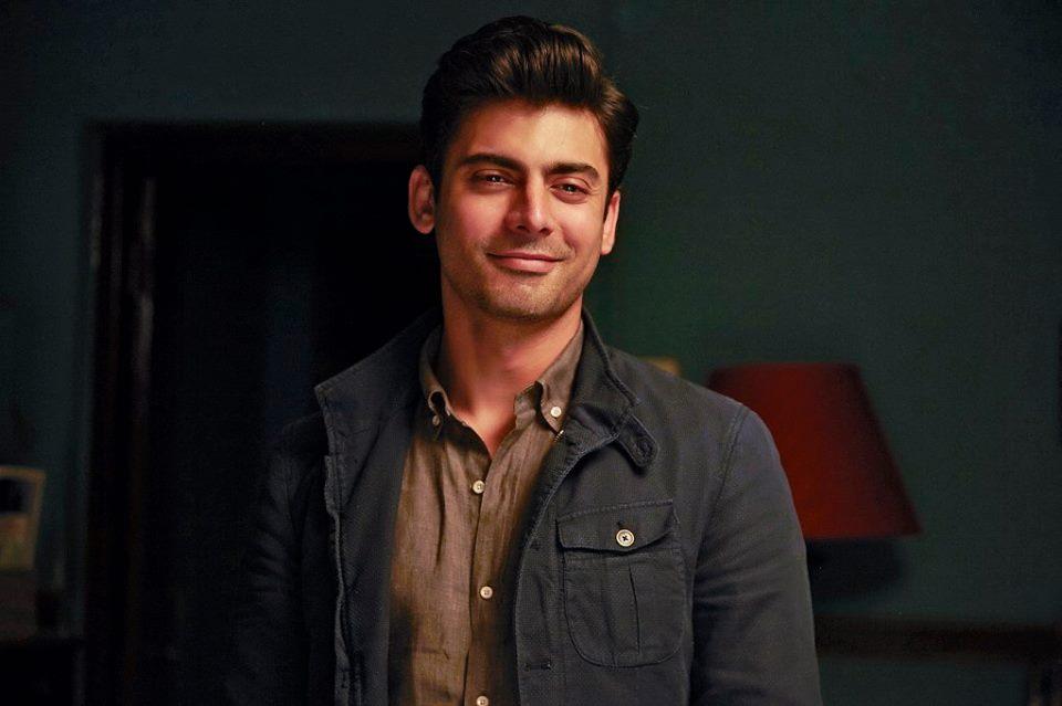 Fawad Khan image