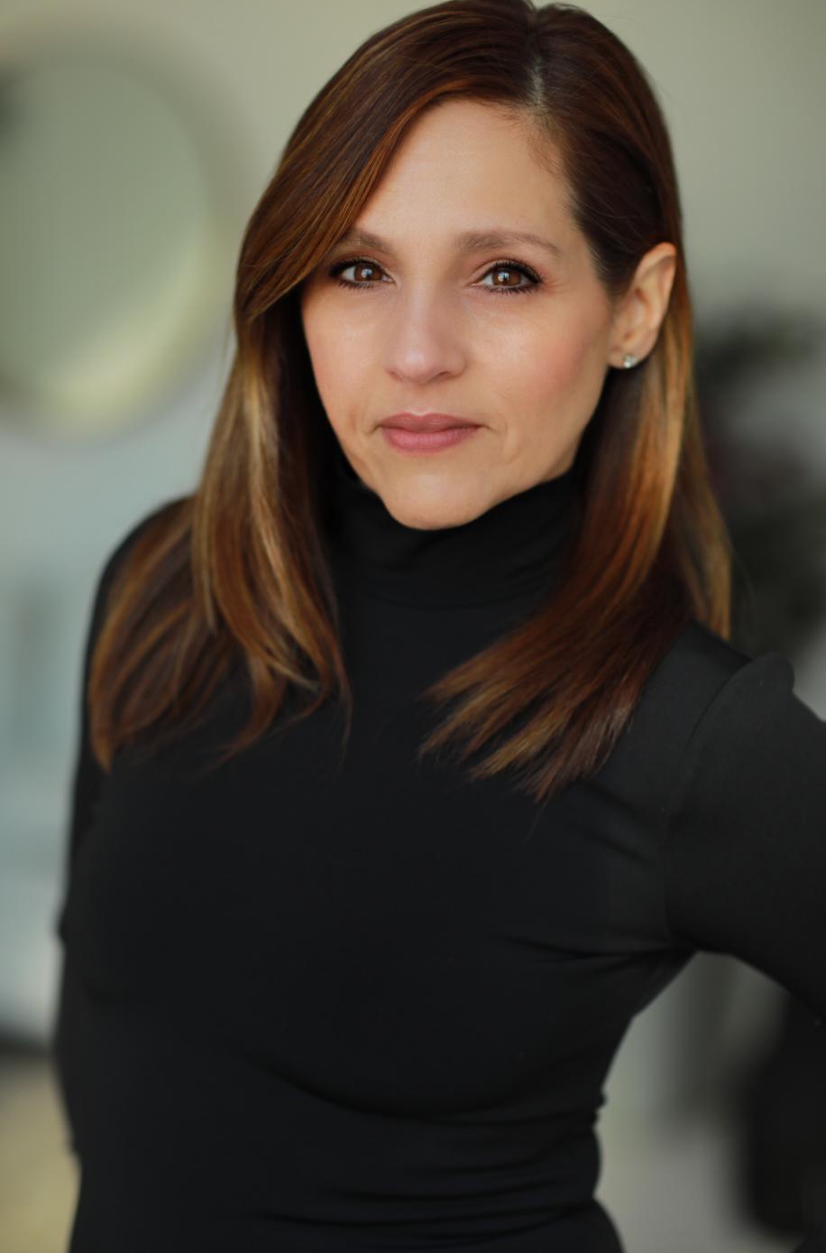 Mariana Parma image