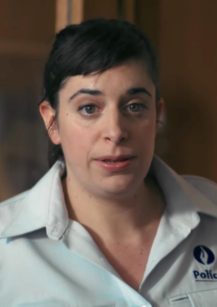 Lara Hubinont image