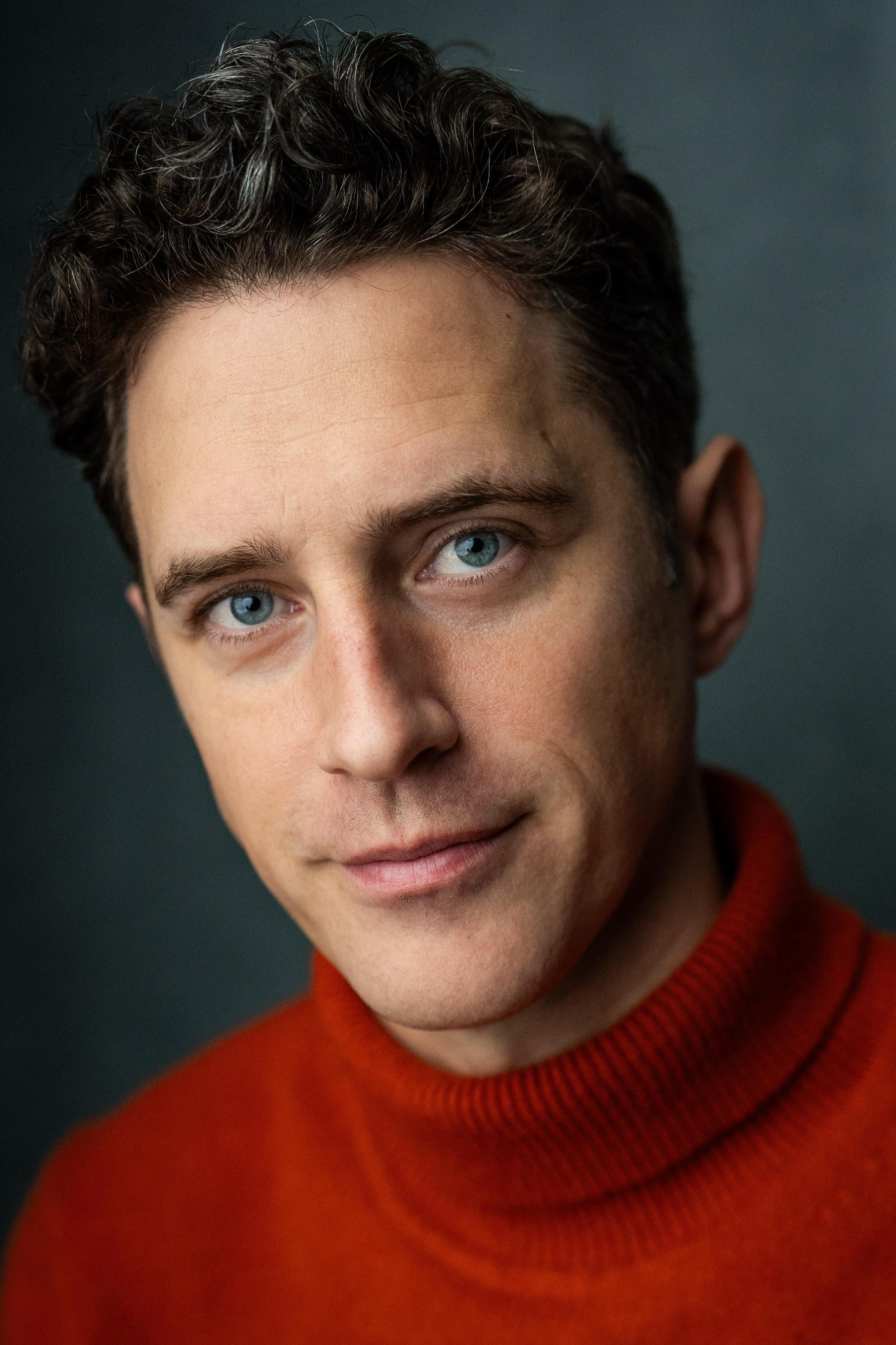 Stephen Hagan image