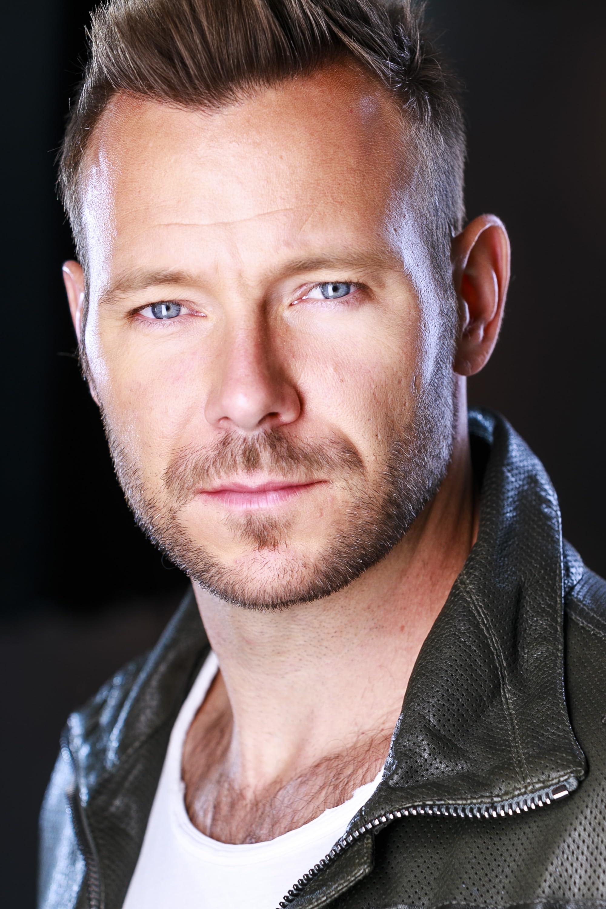 Joel Berg image