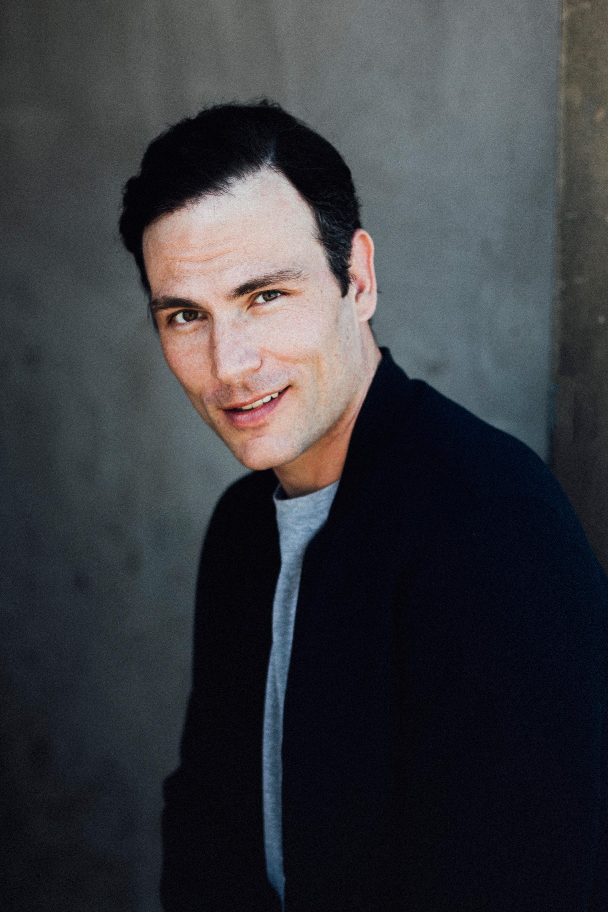 Peter Becker image