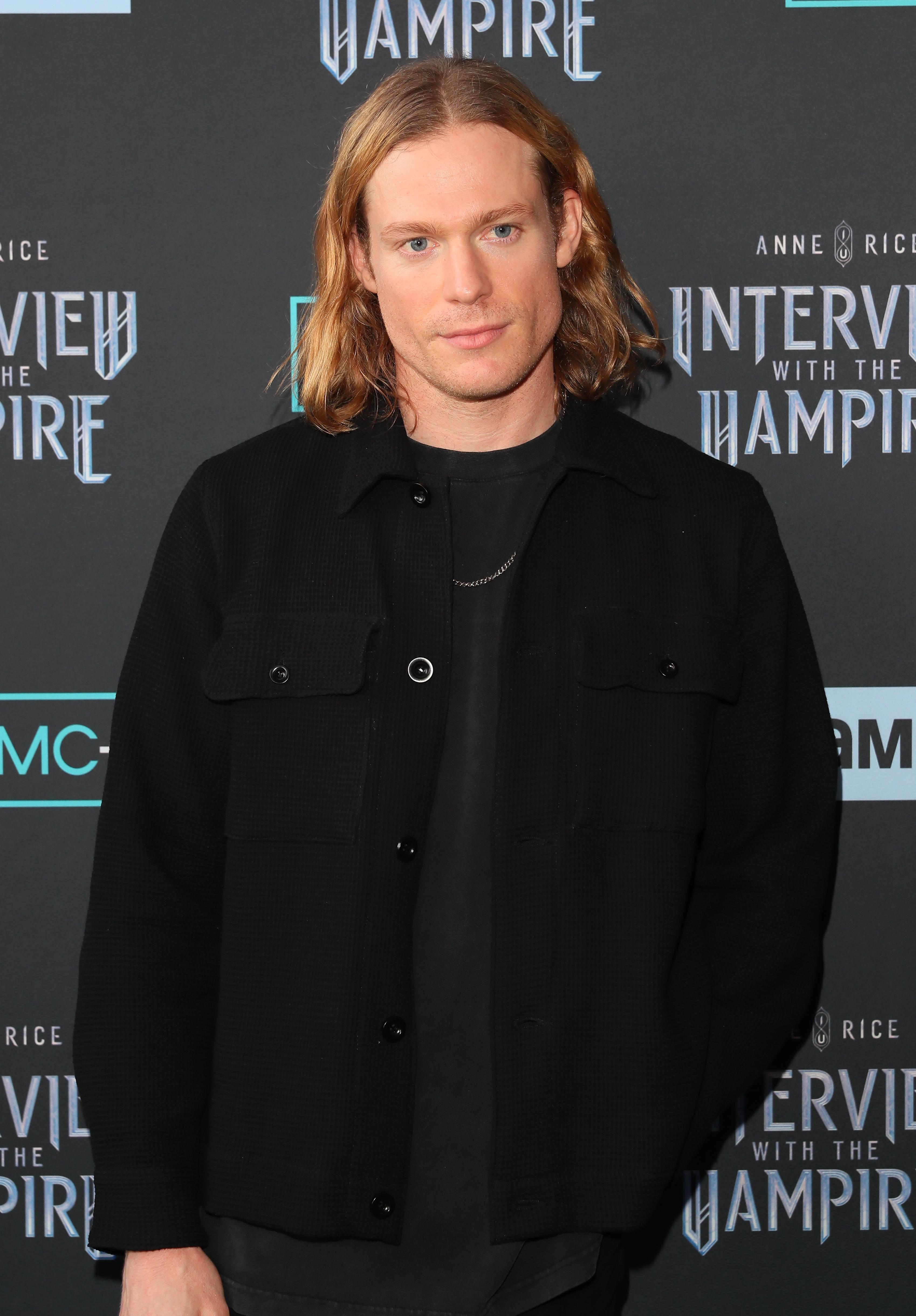 Sam Reid image