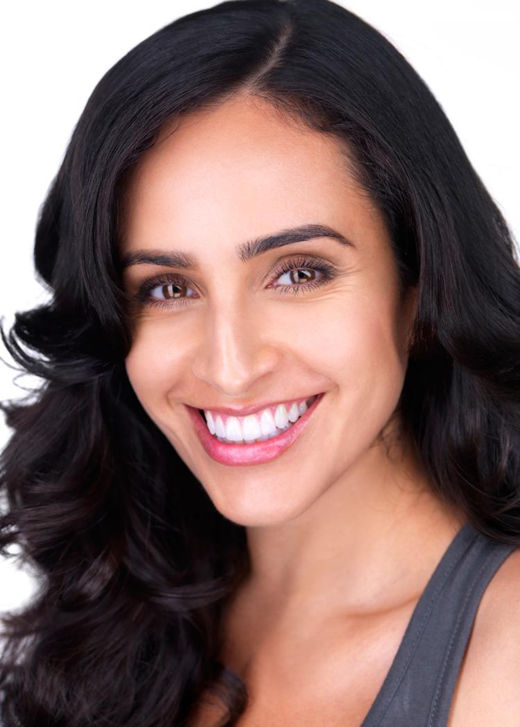 Valerie Perez image